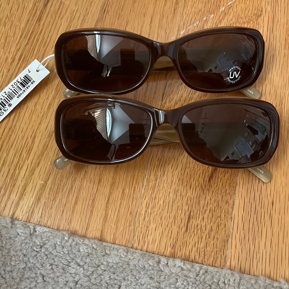 Joe Fresh Women’s Sunglasses